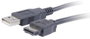 Akasa Merevlemez/SSD Átalakító [1x SATA kombi alj, 7+15 pólusú - 1x USB 2.0 dugó, A típus, eSATA dug 4. bélyegkép