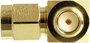 Delock 88710 88710 SMA adapter SMA dugó - SMA alj 1 db 3. bélyegkép
