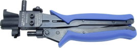 Cabelcon Connectors 98029072-02 Krimpelőfogó / préselőfogó F dugóhoz 1 db
