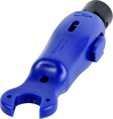 Cabelcon Connectors 98501040-02 Csupaszoló / feltekerő segítség 1 db