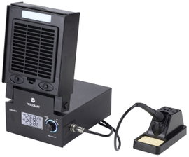 Digitális forrasztóállomás 83 W 160...480 °C, Toolcraft LSL-951