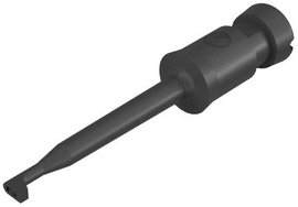 SKS Hirschmann KLEPS 2 S Mérőhegy Fekete