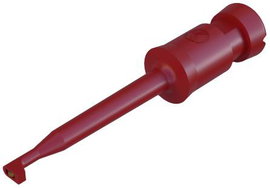 SKS Hirschmann KLEPS 2 R Mérőhegy Piros