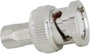 SSB Electronic Aircell 5 7721 BNC csatlakozó Dugó, egyenes 50 Ω 1 db bélyegkép