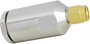 SSB Electronic Ecoflex10/Aircom 7362 SMA csatlakozó Dugó, egyenes 50 Ω 1 db bélyegkép