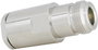 SSB Electronic Ecoflex10/Aircom 7364 N csatlakozó Alj, egyenes 50 Ω 1 db bélyegkép