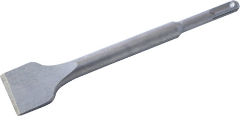 C.K T3147 Lapos véső 40 mm Teljes hossz 200 mm SDS-Plus 1 db