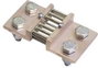 Lumel B2 1000A/60mV Mérő sönt Mérőáram 1000 A Feszültségesés 60 mV Mellékellenállás, 60 mV bélyegkép