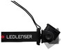 Akkus fejlámpa 600 lm 65 óra, Ledlenser H7R Core LED 502122 2. bélyegkép