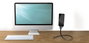 Maxtrack USB kábel USB 2.0 USB-A dugó, Apple Lightning dugó 0.50 m Fekete MH 1 L 5. bélyegkép