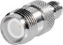 BKL Electronic 0419423 0419423 Reverzibilis TNC adapter TNC-Reverse alj - SMA alj 1 db 2. bélyegkép