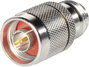 BKL Electronic 0419511 N adapter N-Reverse alj - N dugó 1 db 2. bélyegkép