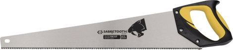 C.K Sabretooth Trade T0940 22 Rókafarkú fűrész 645 mm