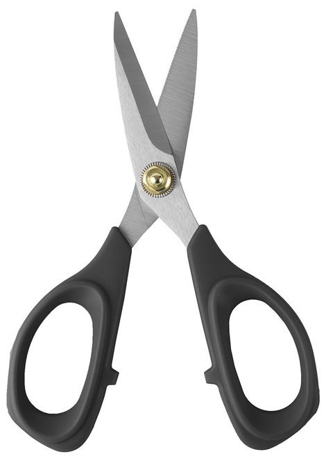 C.K Olló üvegszálhoz 160 mm T4505 2. kép