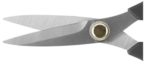 C.K Olló üvegszálhoz 160 mm T4505 3. kép