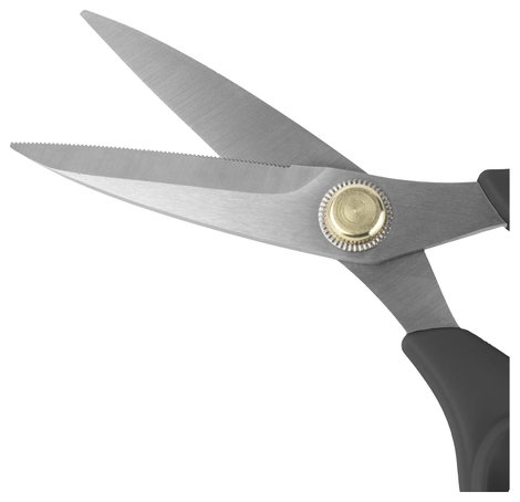 C.K Olló üvegszálhoz 160 mm T4505 4. kép