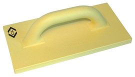Simító 280x140 mm C.K. T5172