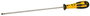 Egyenes pengéjű csavarhúzó, pengeszélesség: 3 mm, penge hossz: 250 mm C.K. Dextro T49125-03025 bélyegkép