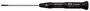 ESD Egyenes pengéjű csavarhúzó C.K. Xonic Pengeszélesség: 3 mm Penge hossz: 150 mm DIN EN 61340-2 bélyegkép