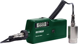 Extech VB450 Rezgésmérő ±5 %