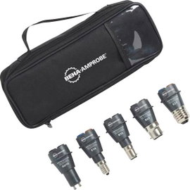 Beha Amprobe 4854835 ADPTR-KIT1-EUR Adapter 1 db