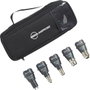 Beha Amprobe 4854835 ADPTR-KIT1-EUR Adapter 1 db bélyegkép