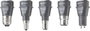 Beha Amprobe 4854835 ADPTR-KIT1-EUR Adapter 1 db 2. bélyegkép