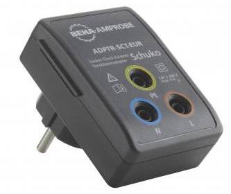 Beha Amprobe 4854899 ADPTR-SCT-EUR Adapter 1 db 3. kép