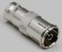 BKL Electronic 0401161 BNC adapter BNC aljzat - Koax alj 1 db bélyegkép