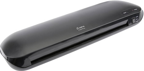 Olympia Laminálógép A 330 Plus 3128 DIN A3, DIN A3+, DIN A3 álló, DIN A3 fekvő, DIN A4, DIN A4+, DIN 2. kép
