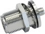 Telegärtner J01027A0022 J01027A0022 Koax csatlakozó N alj - SMA alj 1 db bélyegkép
