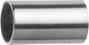 Telegärtner C20660H0759 C20660H0759 Krimpelő hüvely Ezüst 1 db bélyegkép