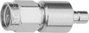 Telegärtner J01155A0021 J01155A0021 Koax csatlakozó SMA dugó - SMB dugó 1 db bélyegkép