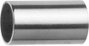 Telegärtner C20640G1009 Krimpelő hüvely Ezüst 1 db bélyegkép