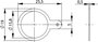 Telegärtner C04001A0008 C04001A0008 Forrfül 1 db 2. bélyegkép