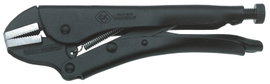 C.K. Gripfogó 250mm Fesztáv (csipeszpofák) 0 - 40 mm T3641