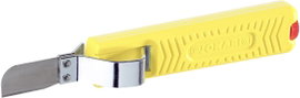 Jokari T10285 Nr. 28G Csupaszoló kés Alkalmas Kerek vezetékek 8 - 28 mm