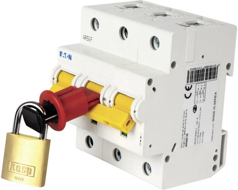 Kasp K81200 Reteszelés 2. kép