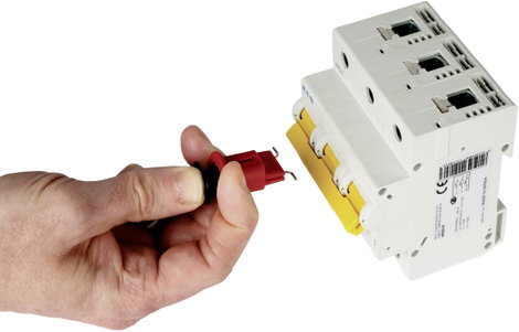 Kasp K81200 Reteszelés 3. kép