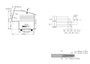 WAGO Connector CANopen SPS csatlakozó 750-963 1 db 2. bélyegkép