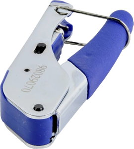 Cabelcon Connectors 98029070 Krimpelőfogó / préselőfogó F dugóhoz 1 db