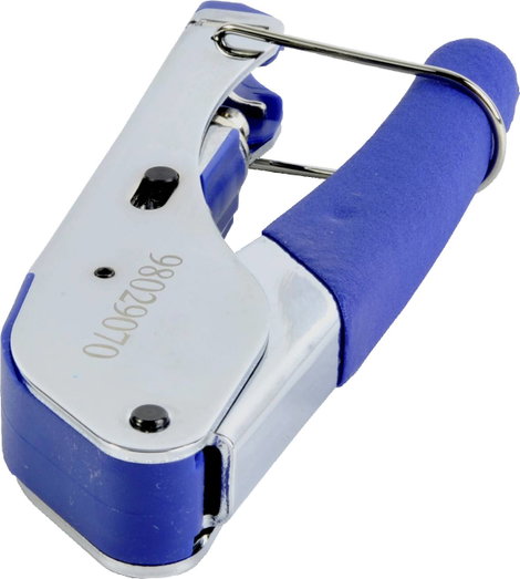 Cabelcon Connectors 98029070 Krimpelőfogó / préselőfogó F dugóhoz 1 db