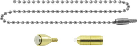 MightyRod PRO hosszabbító készlet, 3 darab T5441 C.K 1 készlet