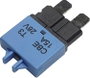 Hansor Circuit Breaker Standard, type 3, Manual Reset, 15A CBE3 Series 15A Biztosíték automata stand bélyegkép
