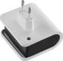 VOLTCRAFT UC-4ACX001 USB-s töltőkészülék 24 W Aljzat dugó Kimeneti áram (max.) 4.8 A Kimenetek száma 3. bélyegkép