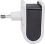 VOLTCRAFT UC-4ACX001 USB-s töltőkészülék 24 W Aljzat dugó Kimeneti áram (max.) 4.8 A Kimenetek száma 4. bélyegkép