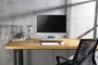 SpeaKa Professional SP-MR-300 Monitor magasító Magasság tartomány: 63 mm (max) Ezüst 11. bélyegkép
