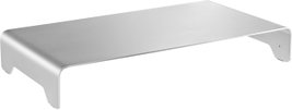 SpeaKa Professional SP-MR-300 Monitor magasító Magasság tartomány: 63 mm (max) Ezüst