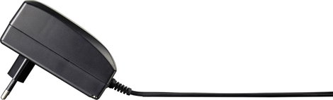 VOLTCRAFT VC-11320935 Dugasztápegység, fix feszültségű 12 V/DC 2.25 A 27 W