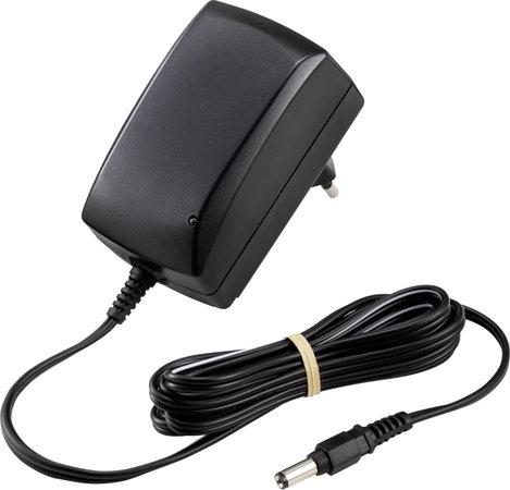 VOLTCRAFT VC-11320935 Dugasztápegység, fix feszültségű 12 V/DC 2.25 A 27 W 4. kép